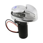 Лебедка якорная VS1000 вертикальная, 1100Вт, 12 В,