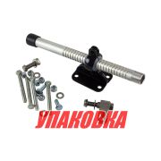 Опора рулевого троса для стационарных двигателей низкая (упаковка из 2 шт.)