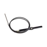 Трос рулевого управления с реечной передачей 17 футов (5,18 м)