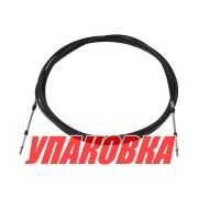 Трос дистанционного управления 15 футов (4,57 м) (упаковка из 12 шт.)