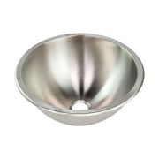 Мойка круглая, Marine Rocket