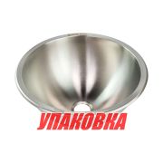 Мойка круглая, Marine Rocket (упаковка из 3 шт.)