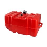 Бак топливный 45 л с указателем уровня, без переходника
