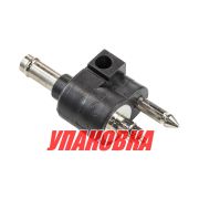 Штуцер топливный Yamaha (мотор), совместим с C14536 (упаковка из 50 шт.)