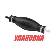 Груша топливоподкачивающая для лодочных моторов, 1/4 (упаковка из 30 шт.)