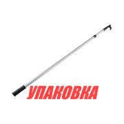 Багор телескопический 1.4-2.4 м (упаковка из 10 шт.)