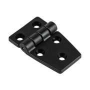 Петля пластиковая 57х35 мм