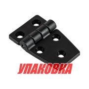 Петля пластиковая 57х35 мм (упаковка из 100 шт.)