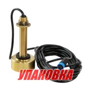 Датчик эхолота 40-50/200T, Marine Rocket (упаковка из 2 шт.)