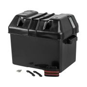 Ящик для АКБ 275х185х195 мм