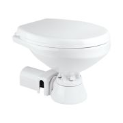 Унитаз электрический 12 В (Regular), SeaFlo