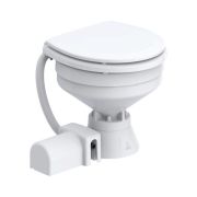 Унитаз электрический 12 В (Compact), SeaFlo