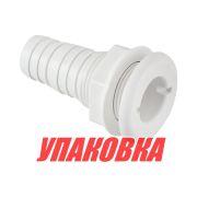 Разъем водосброса под шланг 26/29 мм (упаковка из 50 шт.)