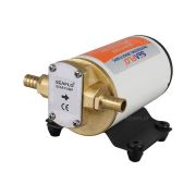 Помпа топливная, шестеренчатая, 12 В, 3.2 GPM (12 л/мин), SeaFlo