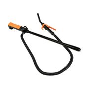 Насос для перекачки жидкости на батарейках