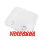 Люк смотровой SeaFlo, 460 х 510 мм (упаковка из 4 шт.)