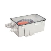 Бак откачки воды из душа 750 GPH, 12 В, SeaFlo