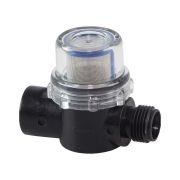 Фильтр сетчатый SeaFlo для диафрагменных насосов, резьба 1/2