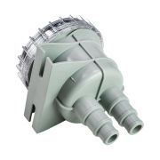 Фильтр забортной воды SeaFlo, 25/32/38 мм