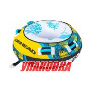 Баллон буксируемый AIRHEAD Blast Towable (упаковка из 2 шт.)
