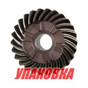 Шестерня редуктора Yamaha 150/175/200 (переднего хода), Omax (упаковка из 2 шт.)
