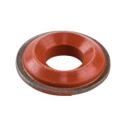 Уплотнение водяного патрубка Yamaha 9.9/15D, Omax