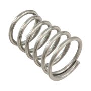 Пружина штока откидки Yamaha 25-90, Omax