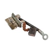 Щетка на гидроподъёмник Yamaha F115-150 №2, Omax