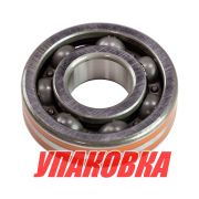 Подшипник 25х62х17, Yamaha, Omax (упаковка из 5 шт.)
