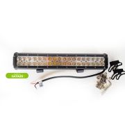 Фара светодиодная 108W CH019B Combo