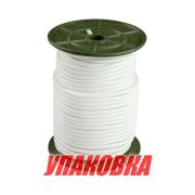 Лента соединительная 5мм, белая, Marine Rocket (упаковка из 4 шт.)