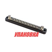 Колодка распределительная электромонтажная, 22 контакта (упаковка из 5 шт.)