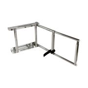 Трап телескопический, 2 ступени, Marine Rocket