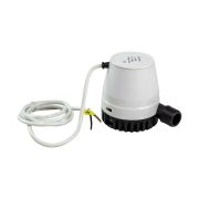 Помпа осушительная Marine Rocket, 12 В, 800GPH