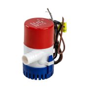 Помпа осушительная Marine Rocket, 12 В, 360GPH, автоматическая