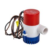 Помпа осушительная Marine Rocket, 12 В, 750GPH, автоматическая