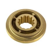 Шайба упорная Suzuki DF40-60A/DT35-60 (на винт)