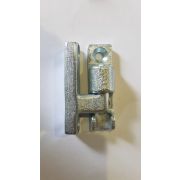 Петля бортовая 90 мм с закладкой Р144.1 DM020578X