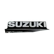 Наклейка капота Suzuki (Suzuki), правая