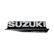 Наклейка капота Suzuki (Suzuki), левая