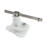 Датчик угла поворота 0-190 Ом, два указателя, Marine Rocket