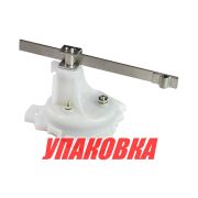 Датчик угла поворота 0-190 Ом, два указателя, Marine Rocket (упаковка из 5 шт.)