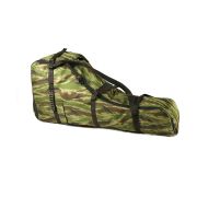 Сумка для лодочного мотора 2,5-3,6 л.с. (Зелёная КМФ)