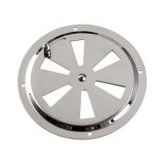 Решетка воздухозаборника 5