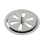 Решетка воздухозаборника