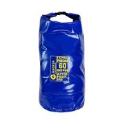 Герморюкзак 60л (Синий)