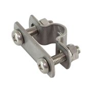 Блок крепления троса ДУ