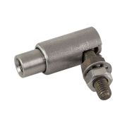 Переходник троса д/у с шарнирным разъёмным соединением