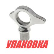 Кольцо рым д. 38 мм (упаковка из 5 шт.)