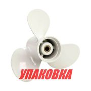 Винт гребной Honda BF8-20;3x9-1/4x12, BaekSan (упаковка из 3 шт.)